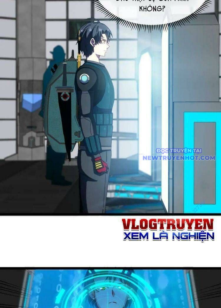 Thần Cấp Thăng Cấp Hệ Thống Chapter 49 - Trang 11