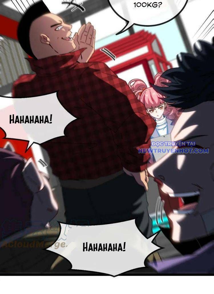 Thần Cấp Thăng Cấp Hệ Thống Chapter 49 - Trang 18