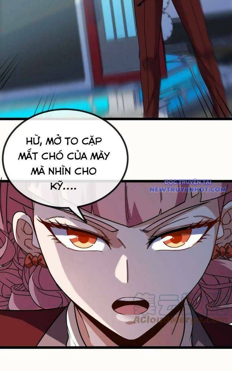 Thần Cấp Thăng Cấp Hệ Thống Chapter 49 - Trang 21