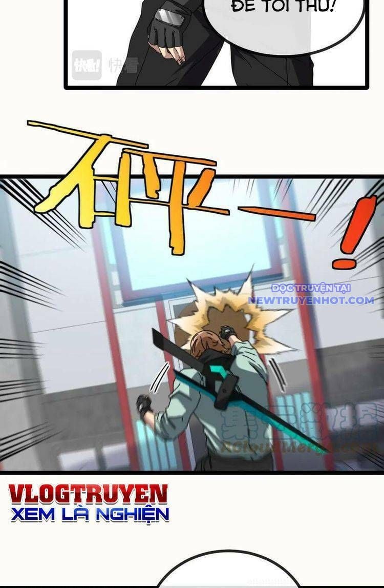 Thần Cấp Thăng Cấp Hệ Thống Chapter 49 - Trang 24