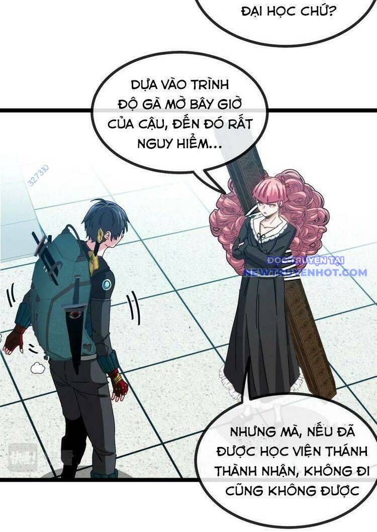 Thần Cấp Thăng Cấp Hệ Thống Chapter 49 - Trang 48