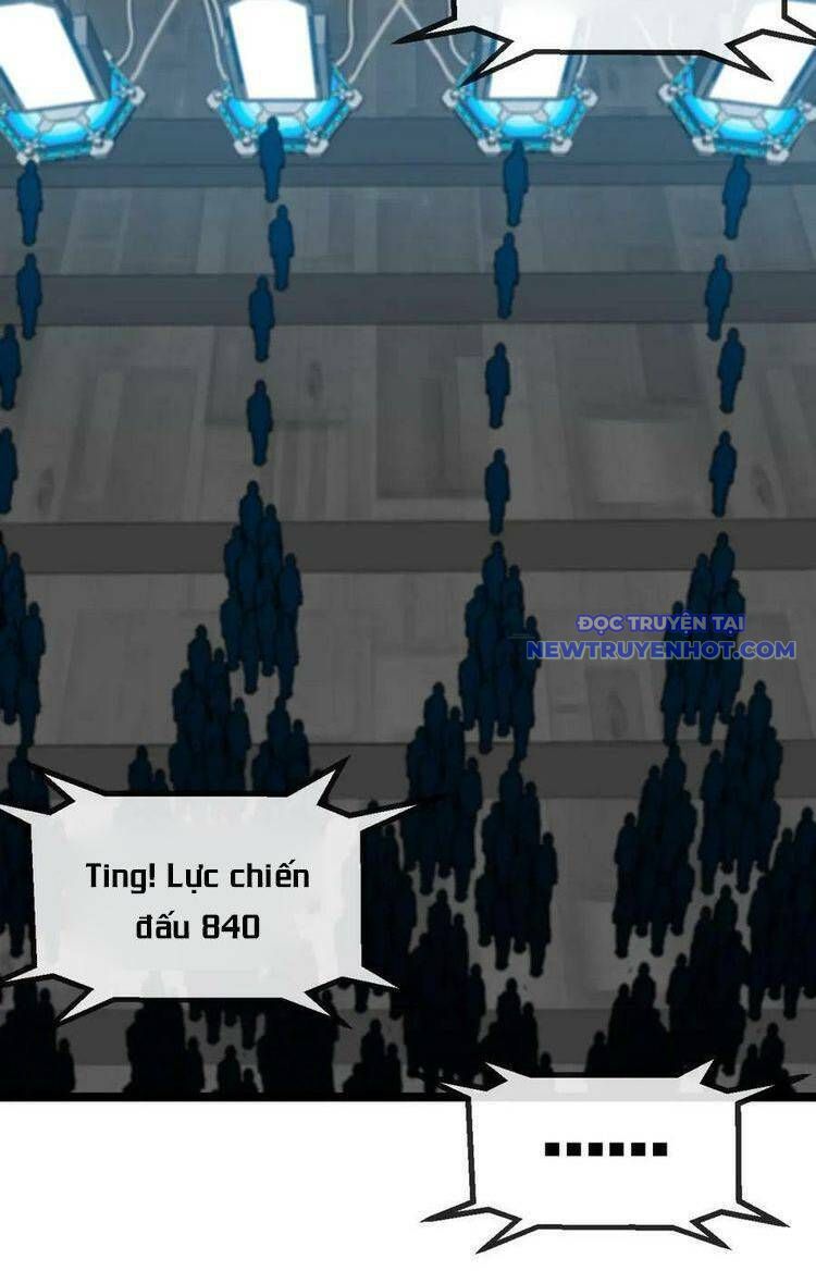 Thần Cấp Thăng Cấp Hệ Thống Chapter 49 - Trang 9