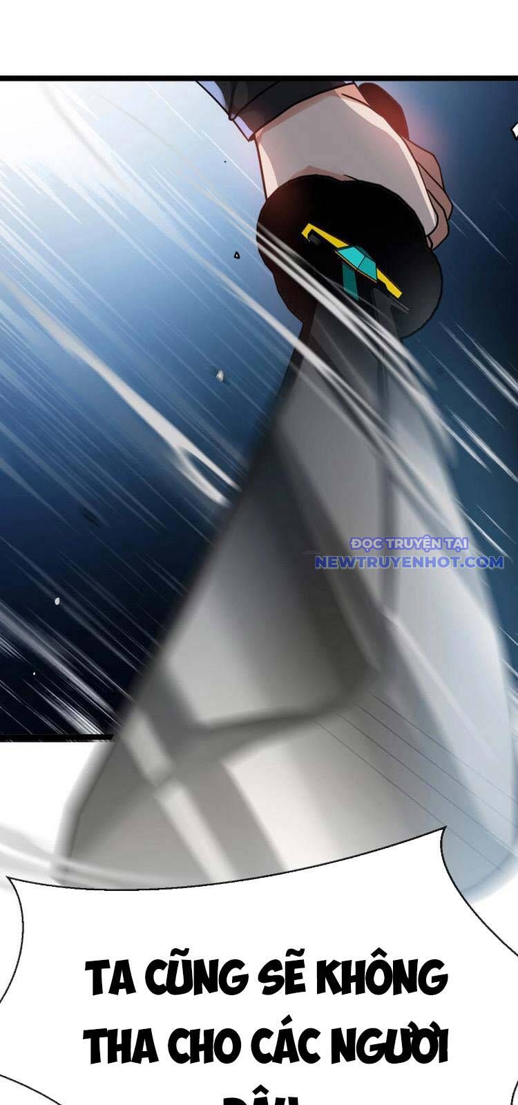 Thần Cấp Thăng Cấp Hệ Thống Chapter 5 - Trang 10