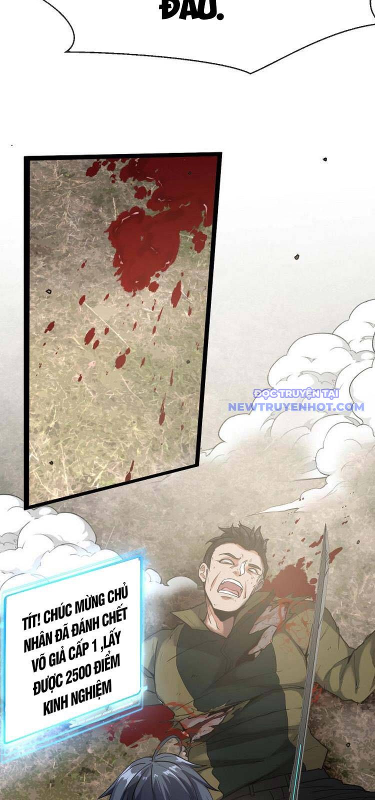 Thần Cấp Thăng Cấp Hệ Thống Chapter 5 - Trang 11
