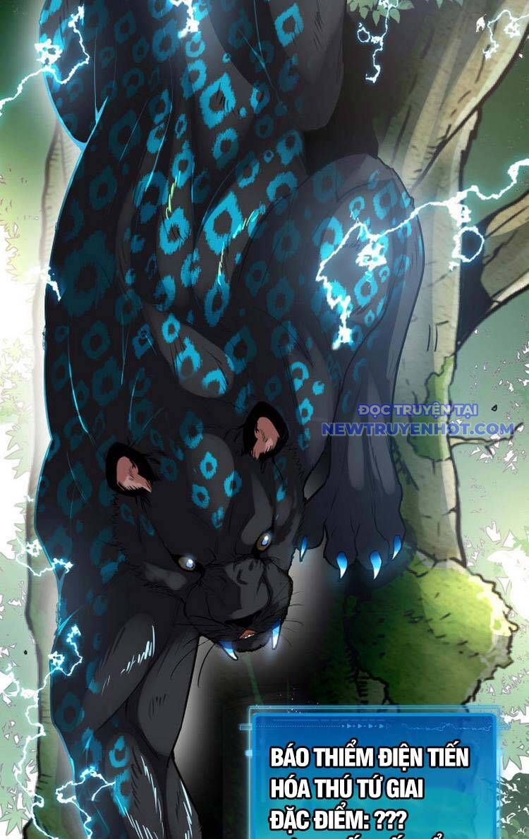 Thần Cấp Thăng Cấp Hệ Thống Chapter 5 - Trang 22