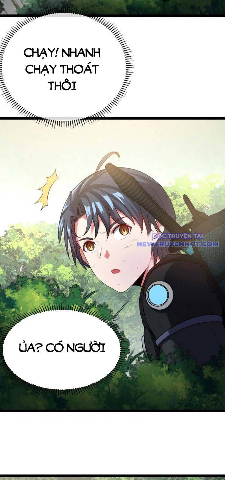 Thần Cấp Thăng Cấp Hệ Thống Chapter 5 - Trang 24