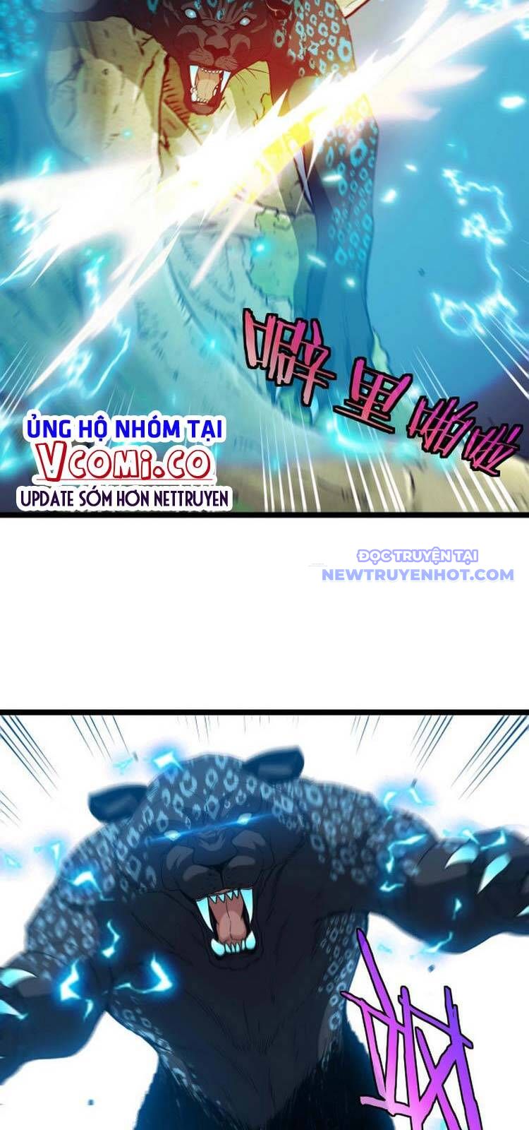 Thần Cấp Thăng Cấp Hệ Thống Chapter 5 - Trang 28