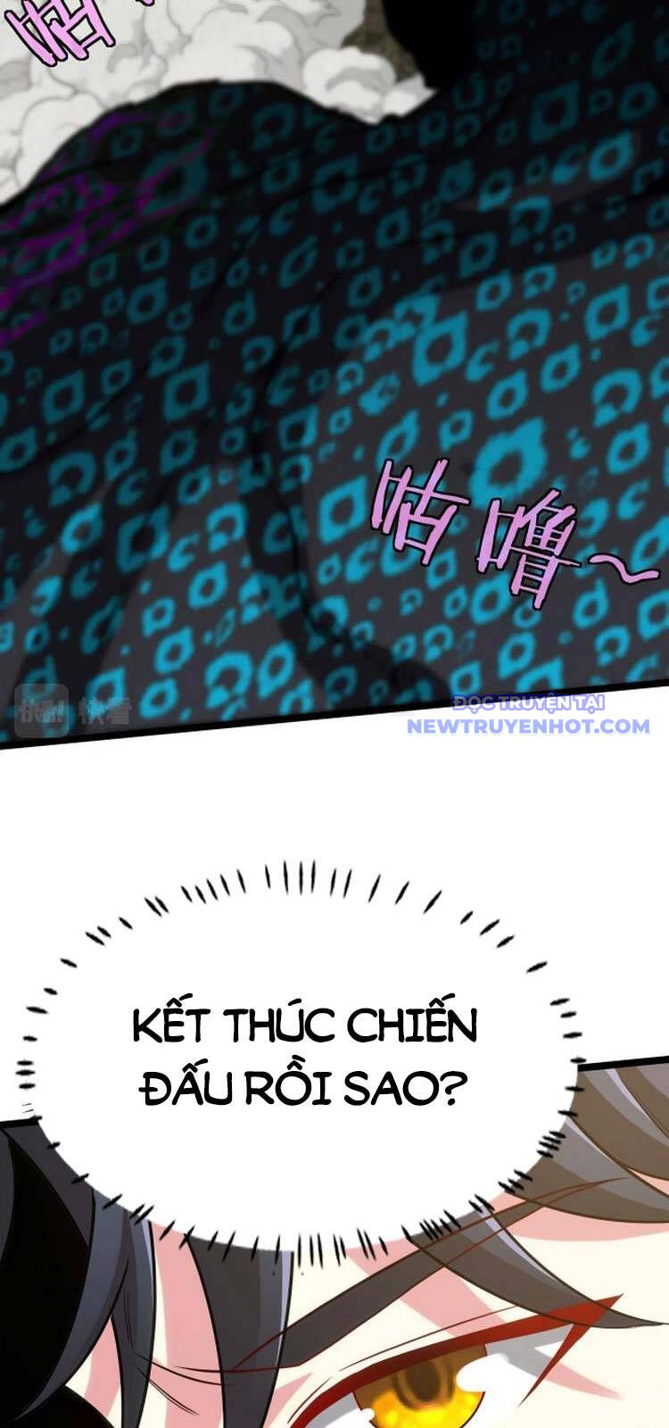 Thần Cấp Thăng Cấp Hệ Thống Chapter 5 - Trang 34