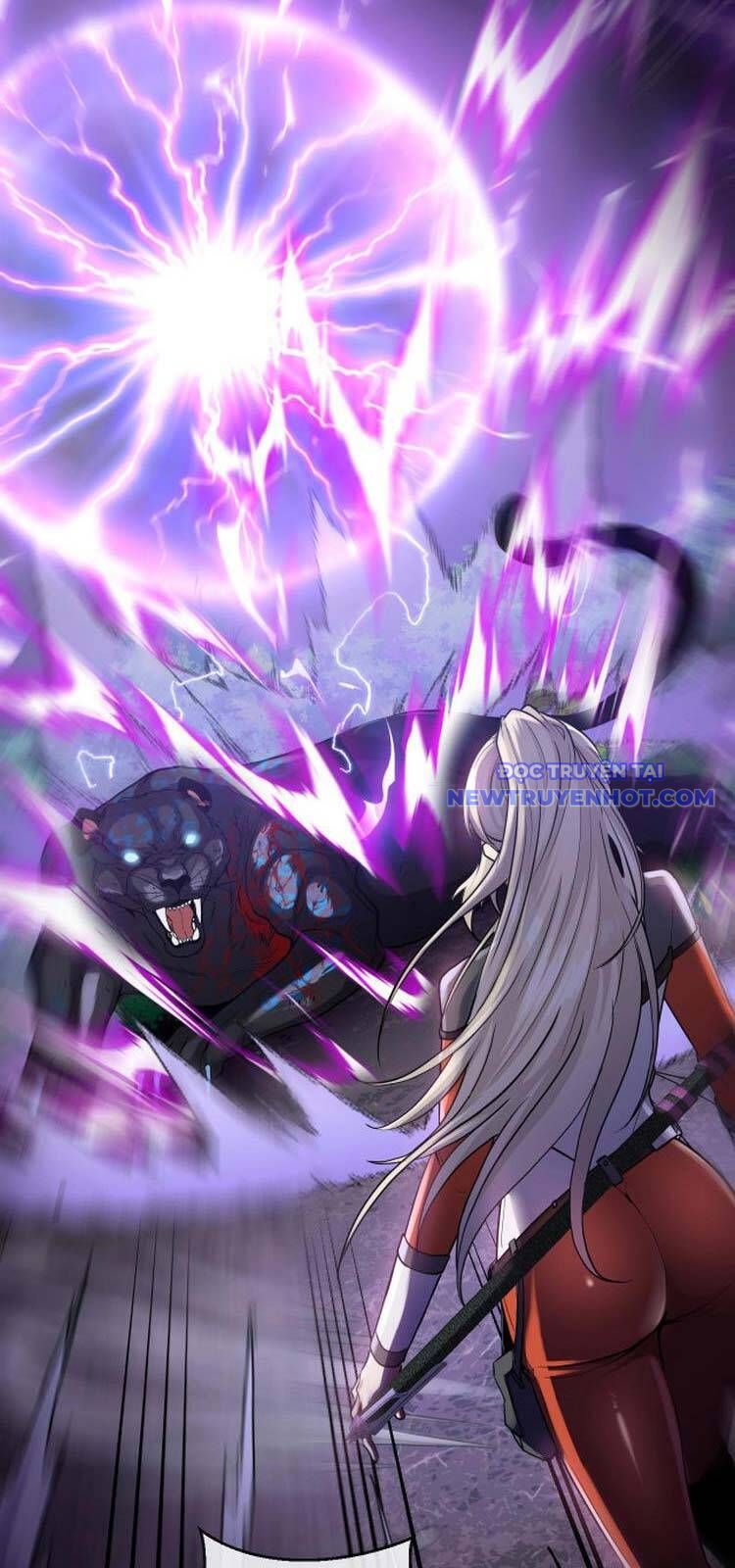 Thần Cấp Thăng Cấp Hệ Thống Chapter 5 - Trang 36