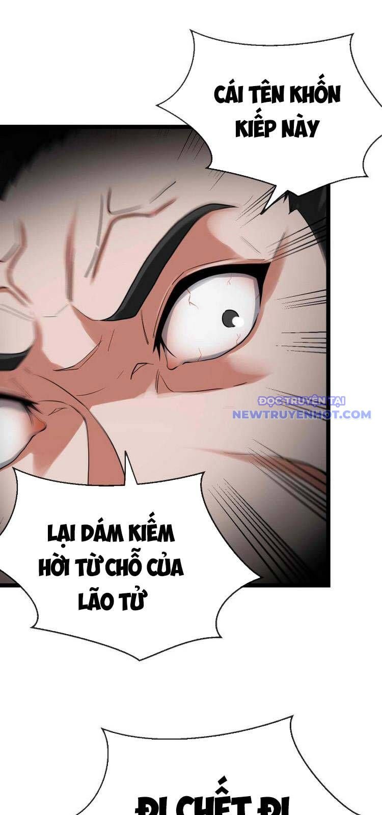 Thần Cấp Thăng Cấp Hệ Thống Chapter 5 - Trang 4