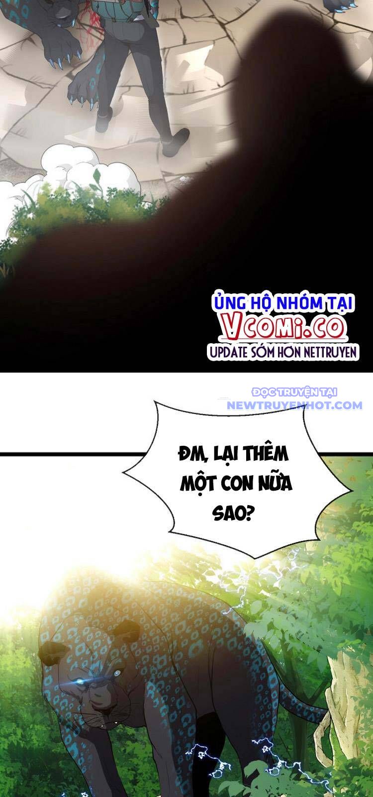 Thần Cấp Thăng Cấp Hệ Thống Chapter 5 - Trang 46