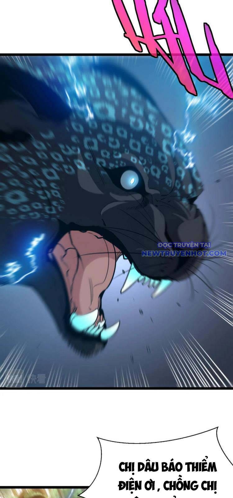 Thần Cấp Thăng Cấp Hệ Thống Chapter 5 - Trang 48