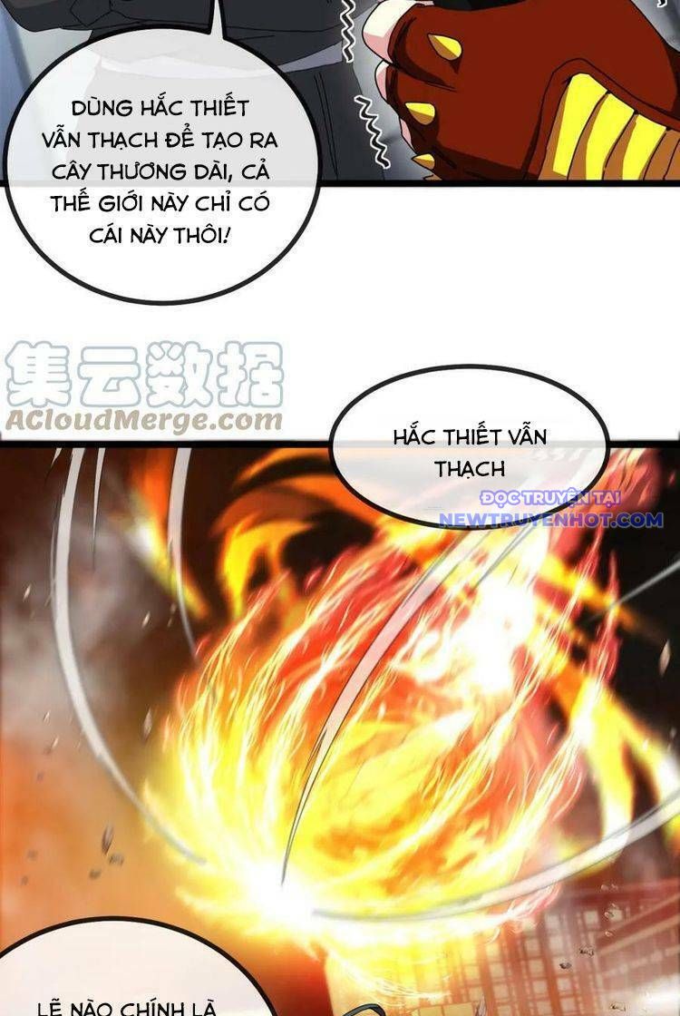 Thần Cấp Thăng Cấp Hệ Thống Chapter 50 - Trang 15