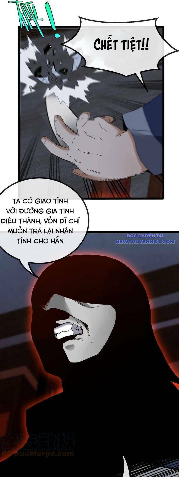 Thần Cấp Thăng Cấp Hệ Thống Chapter 50 - Trang 27