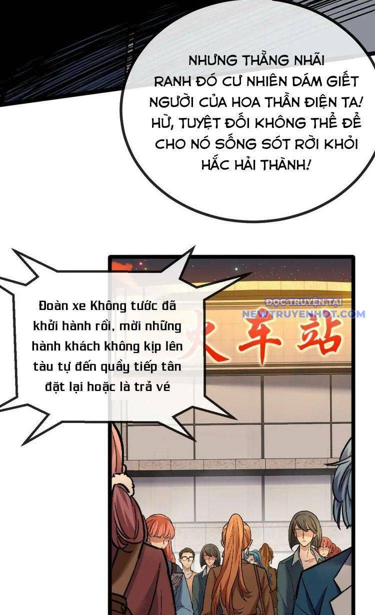 Thần Cấp Thăng Cấp Hệ Thống Chapter 50 - Trang 28