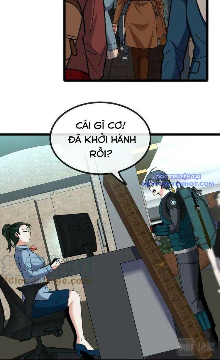 Thần Cấp Thăng Cấp Hệ Thống Chapter 50 - Trang 29