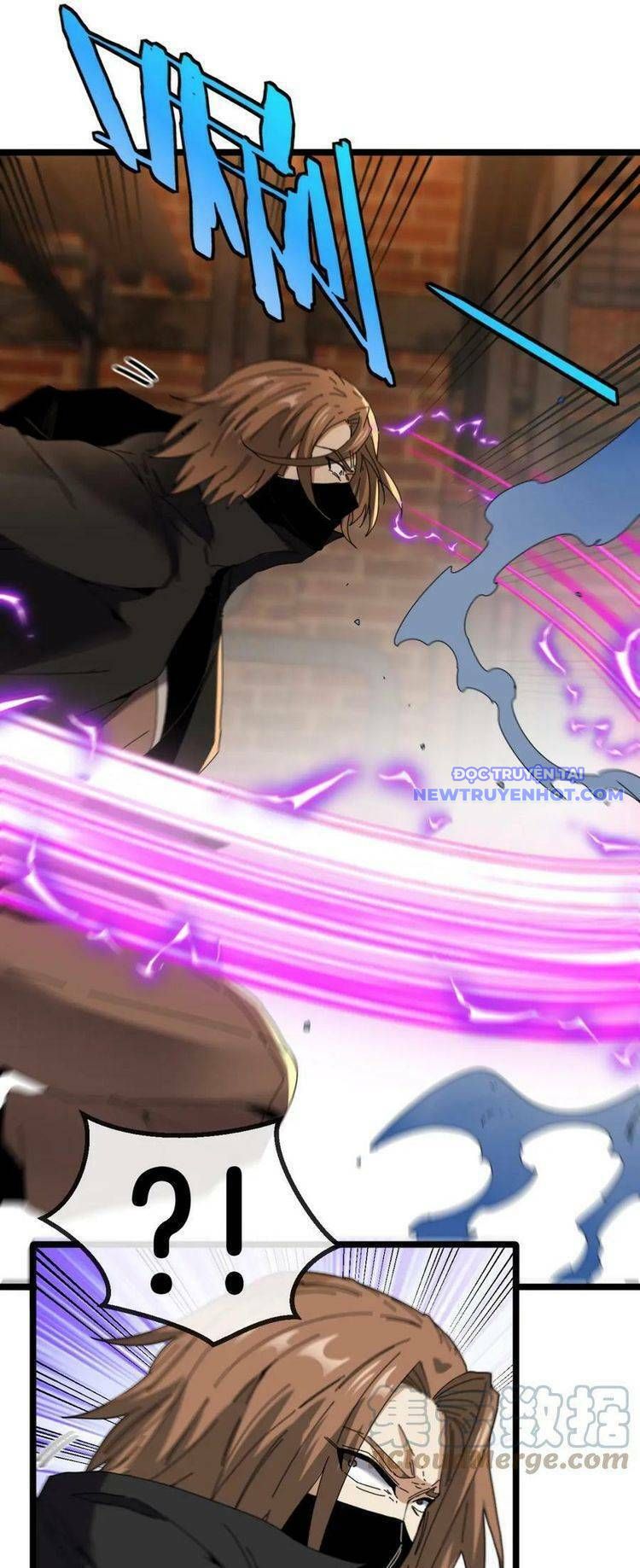 Thần Cấp Thăng Cấp Hệ Thống Chapter 50 - Trang 41