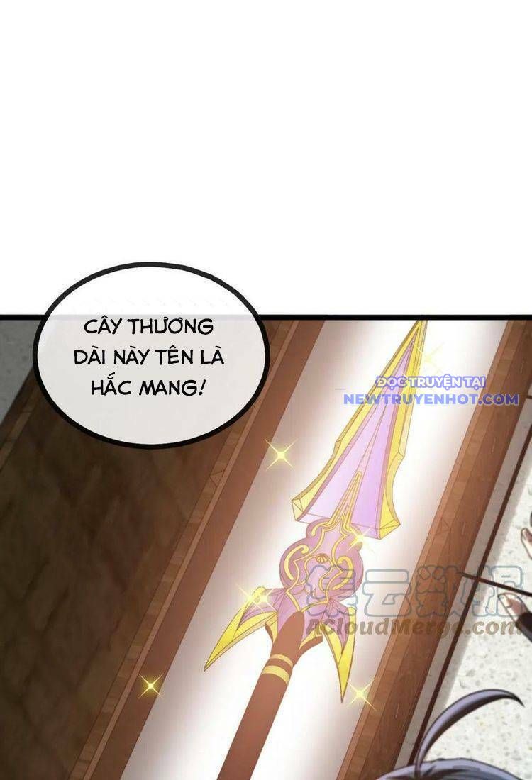 Thần Cấp Thăng Cấp Hệ Thống Chapter 50 - Trang 8