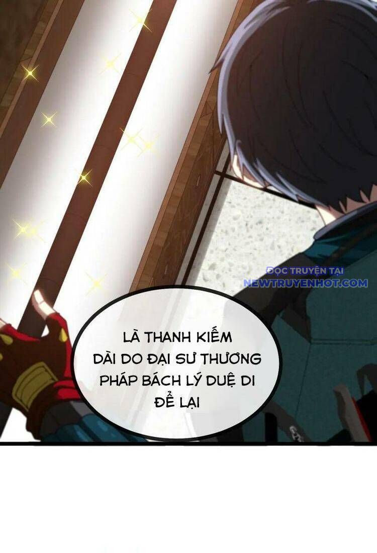 Thần Cấp Thăng Cấp Hệ Thống Chapter 50 - Trang 9