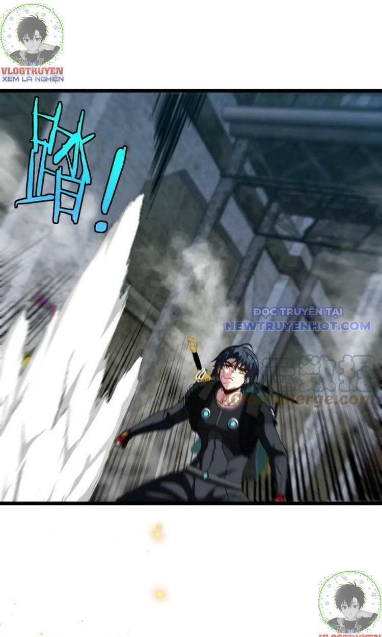 Thần Cấp Thăng Cấp Hệ Thống Chapter 51 - Trang 11
