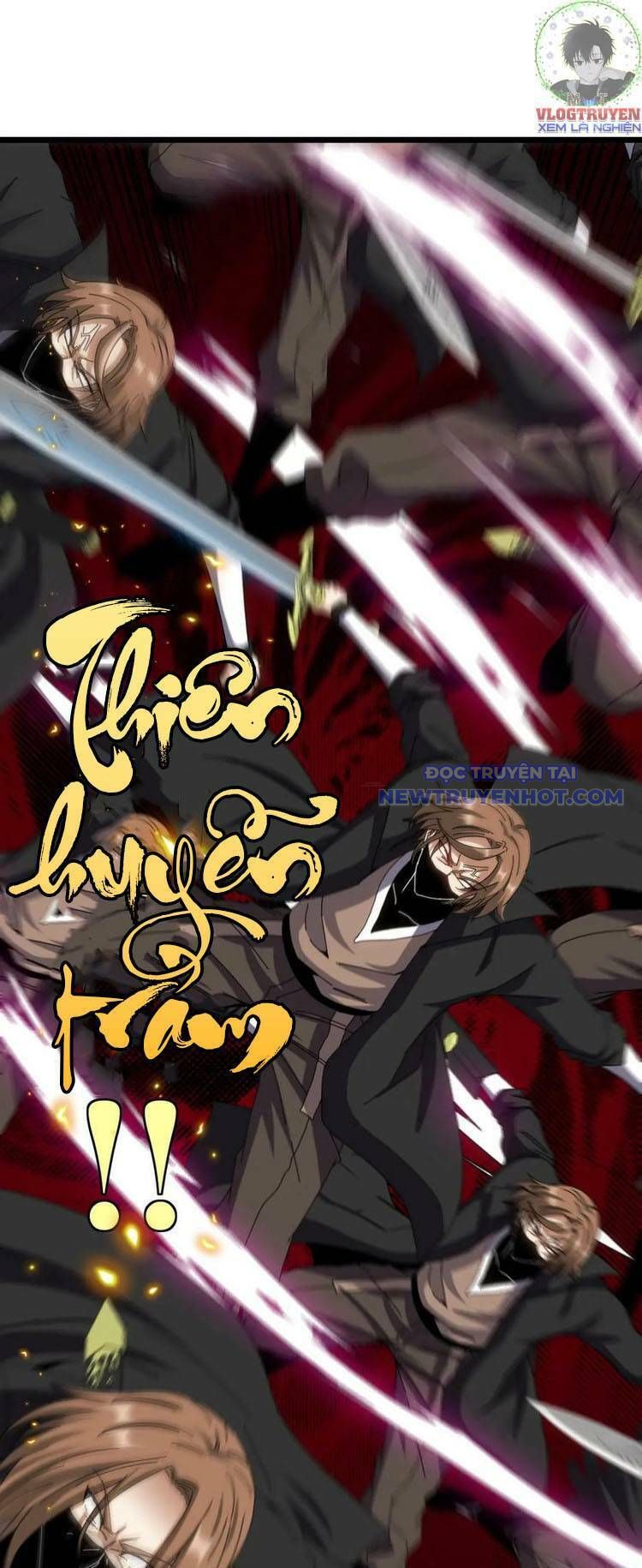Thần Cấp Thăng Cấp Hệ Thống Chapter 51 - Trang 13