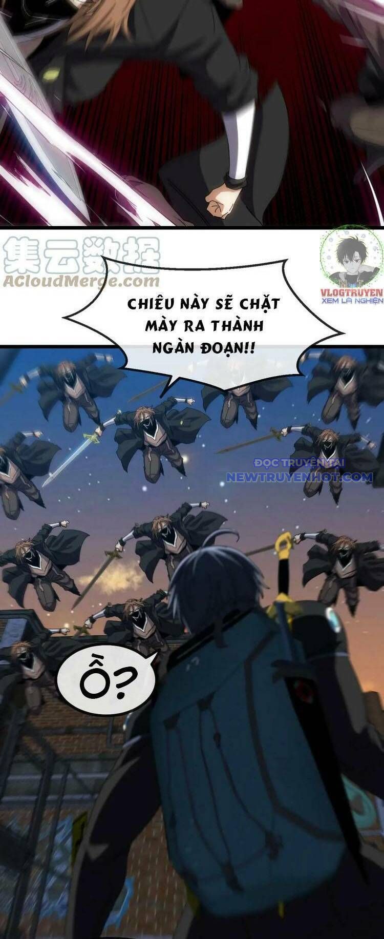 Thần Cấp Thăng Cấp Hệ Thống Chapter 51 - Trang 14