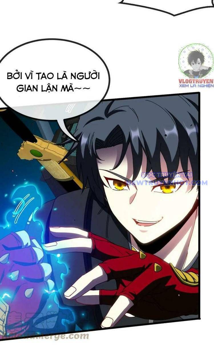 Thần Cấp Thăng Cấp Hệ Thống Chapter 51 - Trang 19