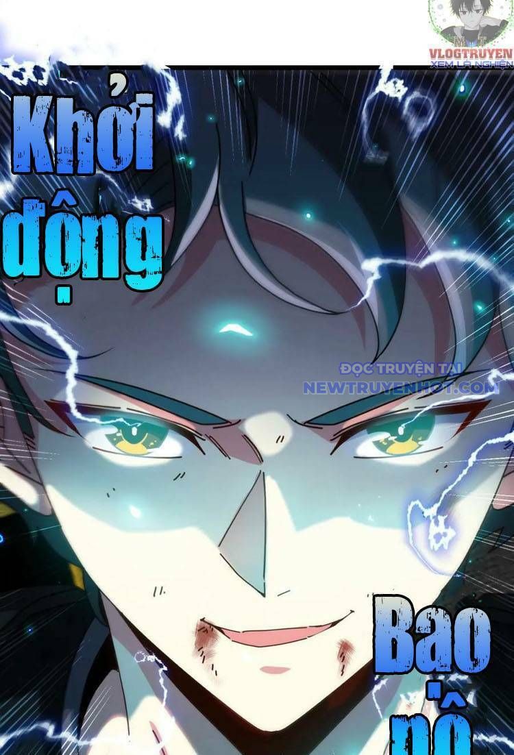 Thần Cấp Thăng Cấp Hệ Thống Chapter 51 - Trang 31