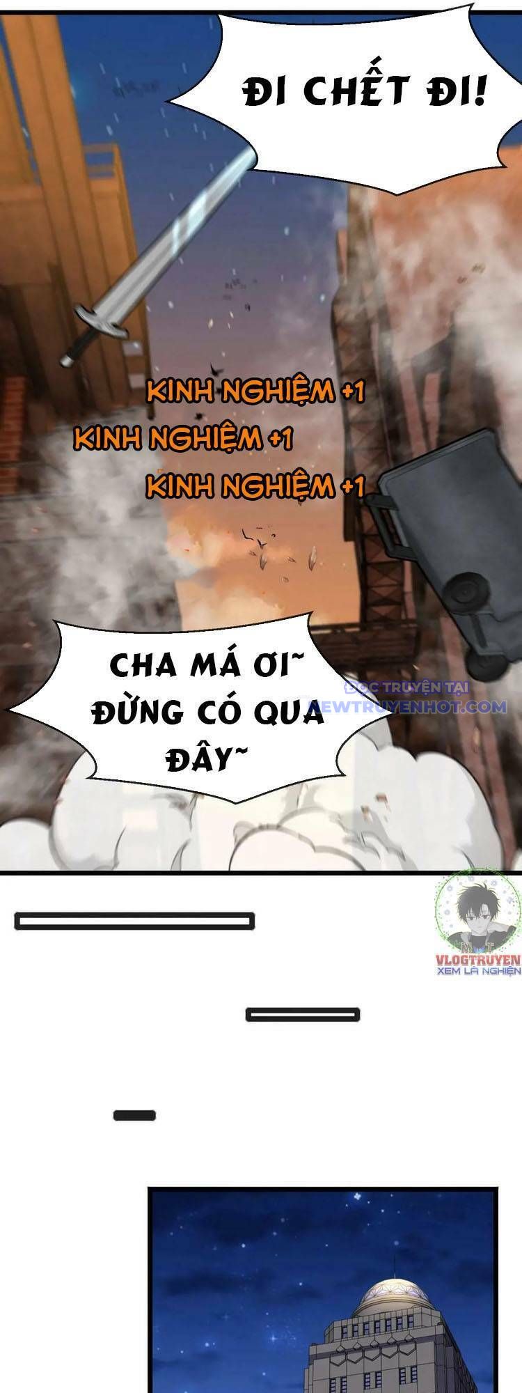Thần Cấp Thăng Cấp Hệ Thống Chapter 51 - Trang 33