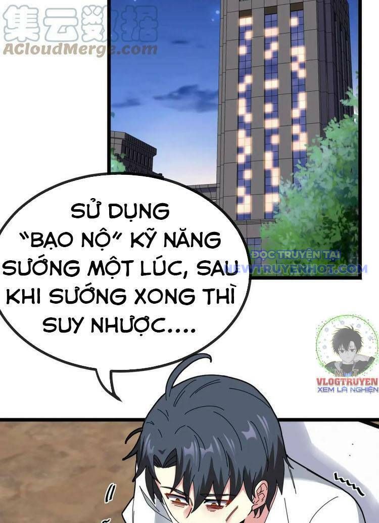Thần Cấp Thăng Cấp Hệ Thống Chapter 51 - Trang 34