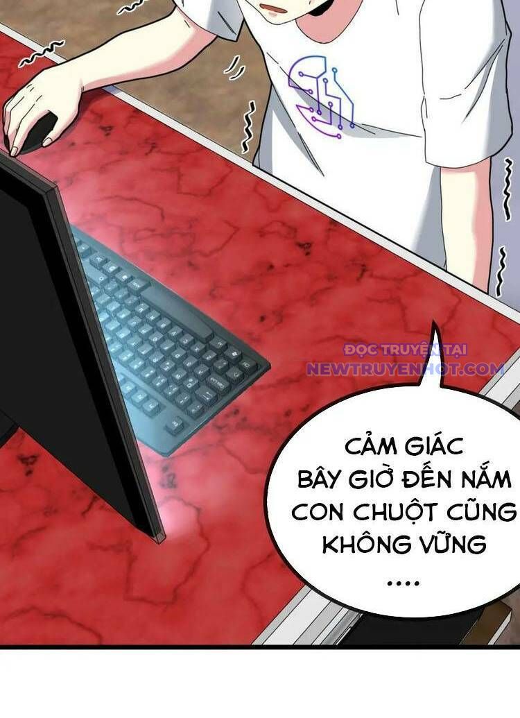 Thần Cấp Thăng Cấp Hệ Thống Chapter 51 - Trang 35