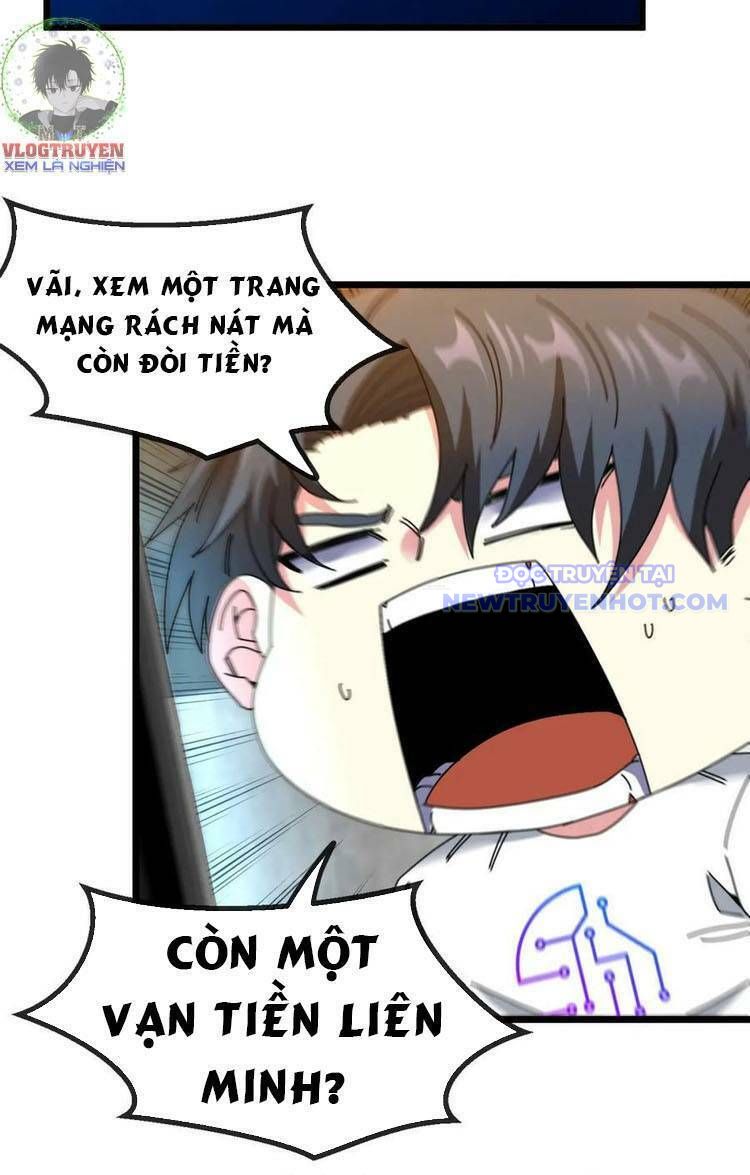 Thần Cấp Thăng Cấp Hệ Thống Chapter 51 - Trang 37
