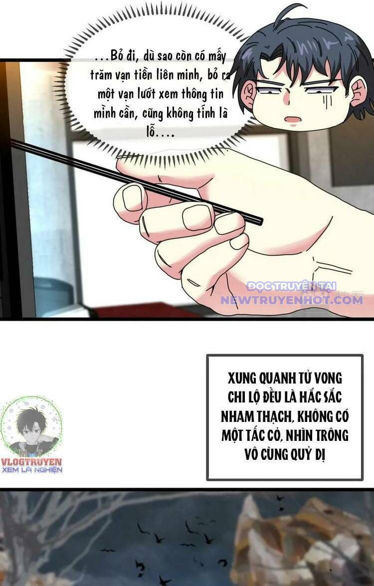 Thần Cấp Thăng Cấp Hệ Thống Chapter 51 - Trang 38