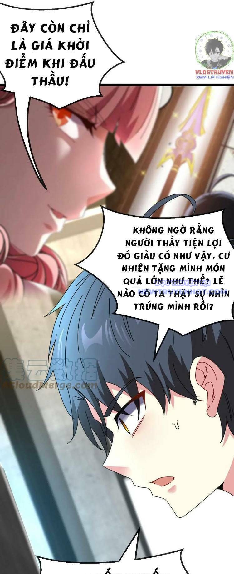 Thần Cấp Thăng Cấp Hệ Thống Chapter 51 - Trang 44