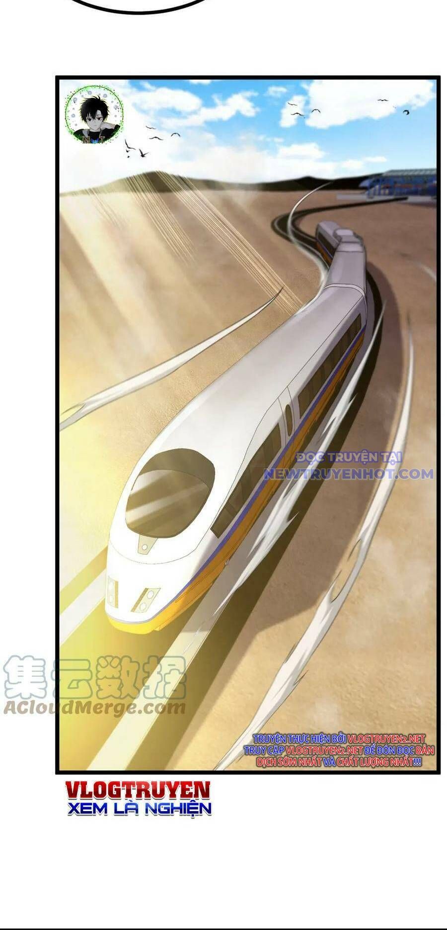 Thần Cấp Thăng Cấp Hệ Thống Chapter 52 - Trang 10