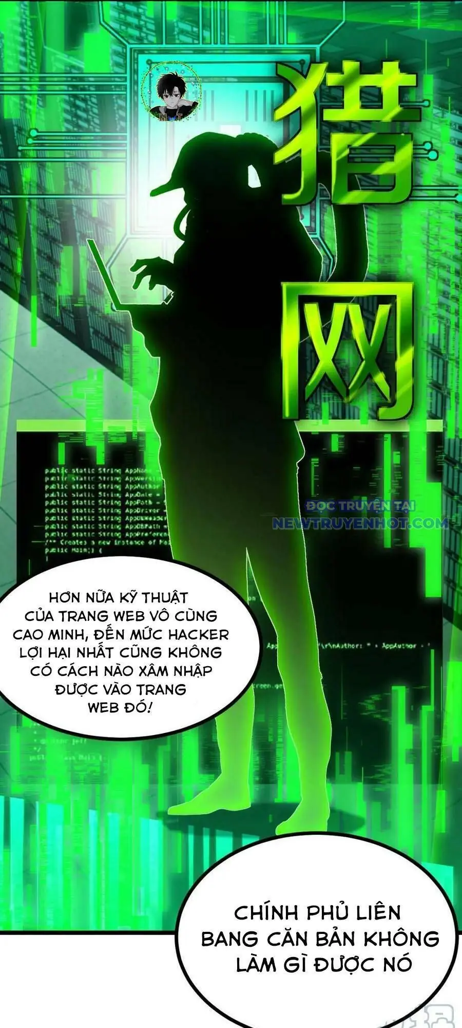 Thần Cấp Thăng Cấp Hệ Thống Chapter 52 - Trang 17