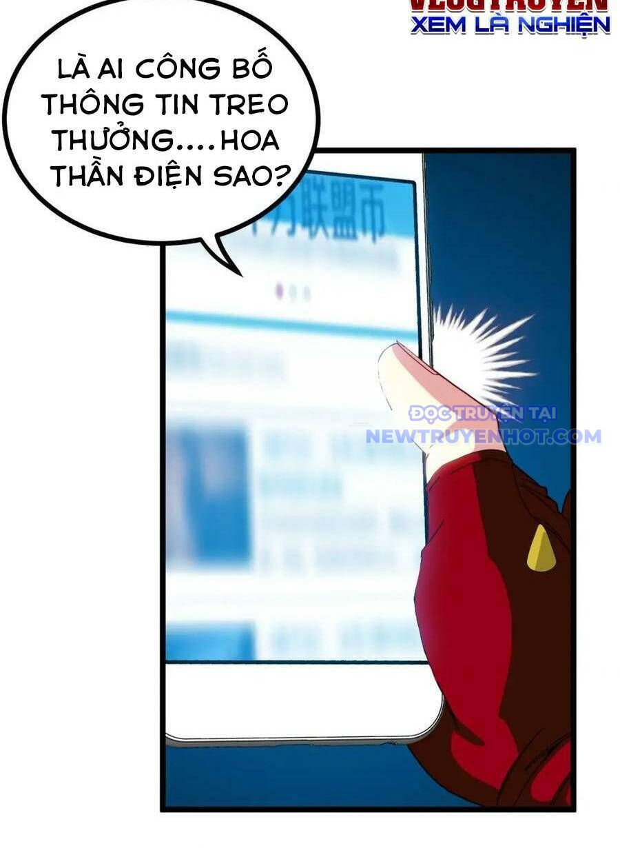 Thần Cấp Thăng Cấp Hệ Thống Chapter 52 - Trang 19