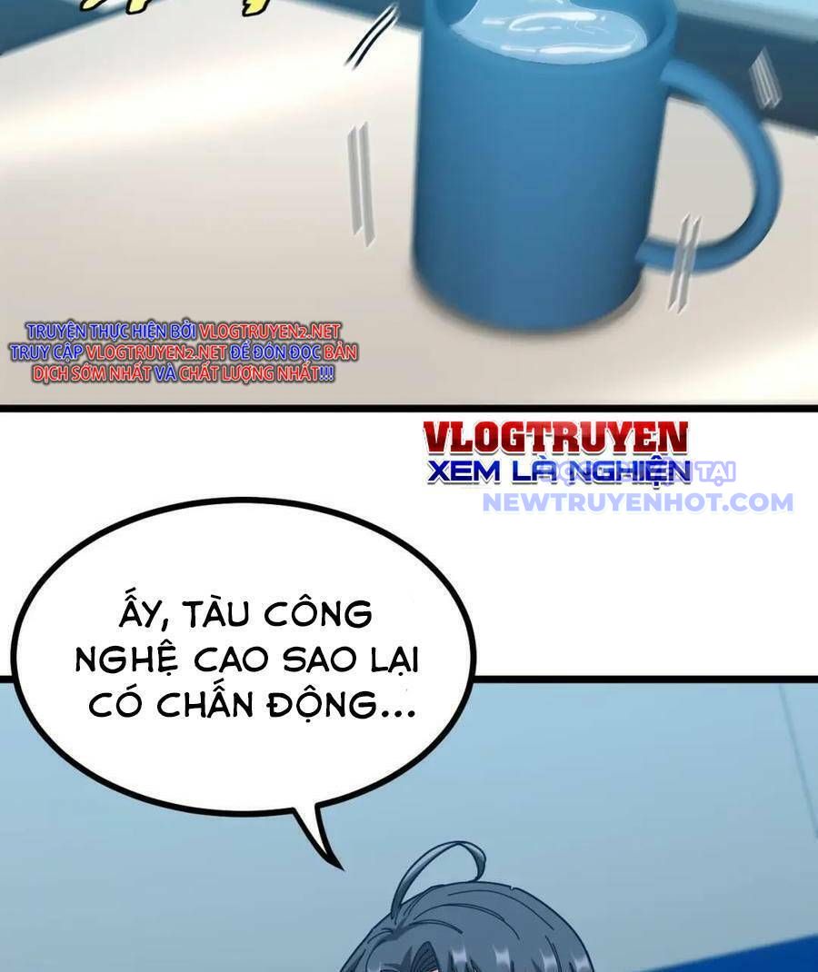 Thần Cấp Thăng Cấp Hệ Thống Chapter 52 - Trang 21