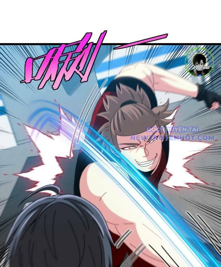 Thần Cấp Thăng Cấp Hệ Thống Chapter 52 - Trang 24