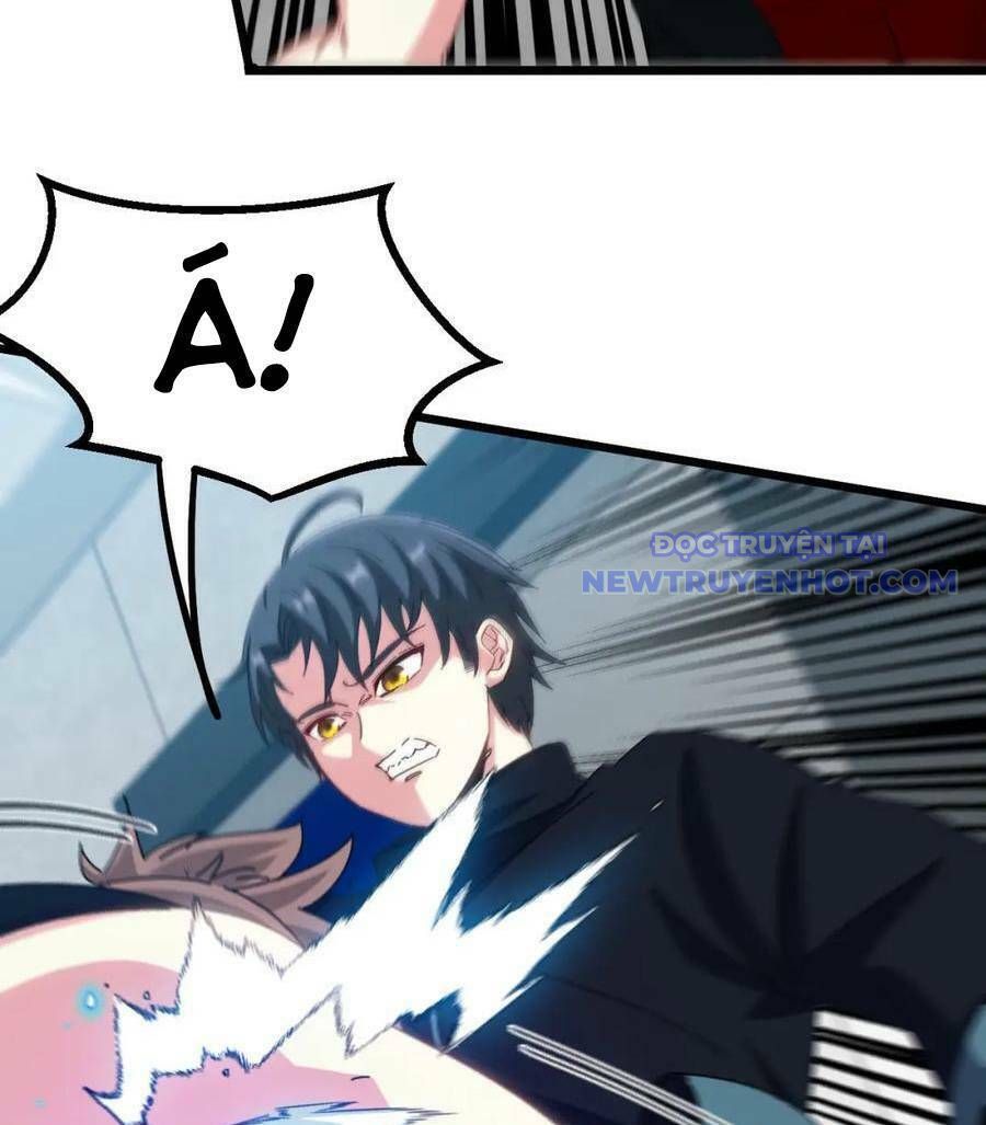 Thần Cấp Thăng Cấp Hệ Thống Chapter 52 - Trang 27