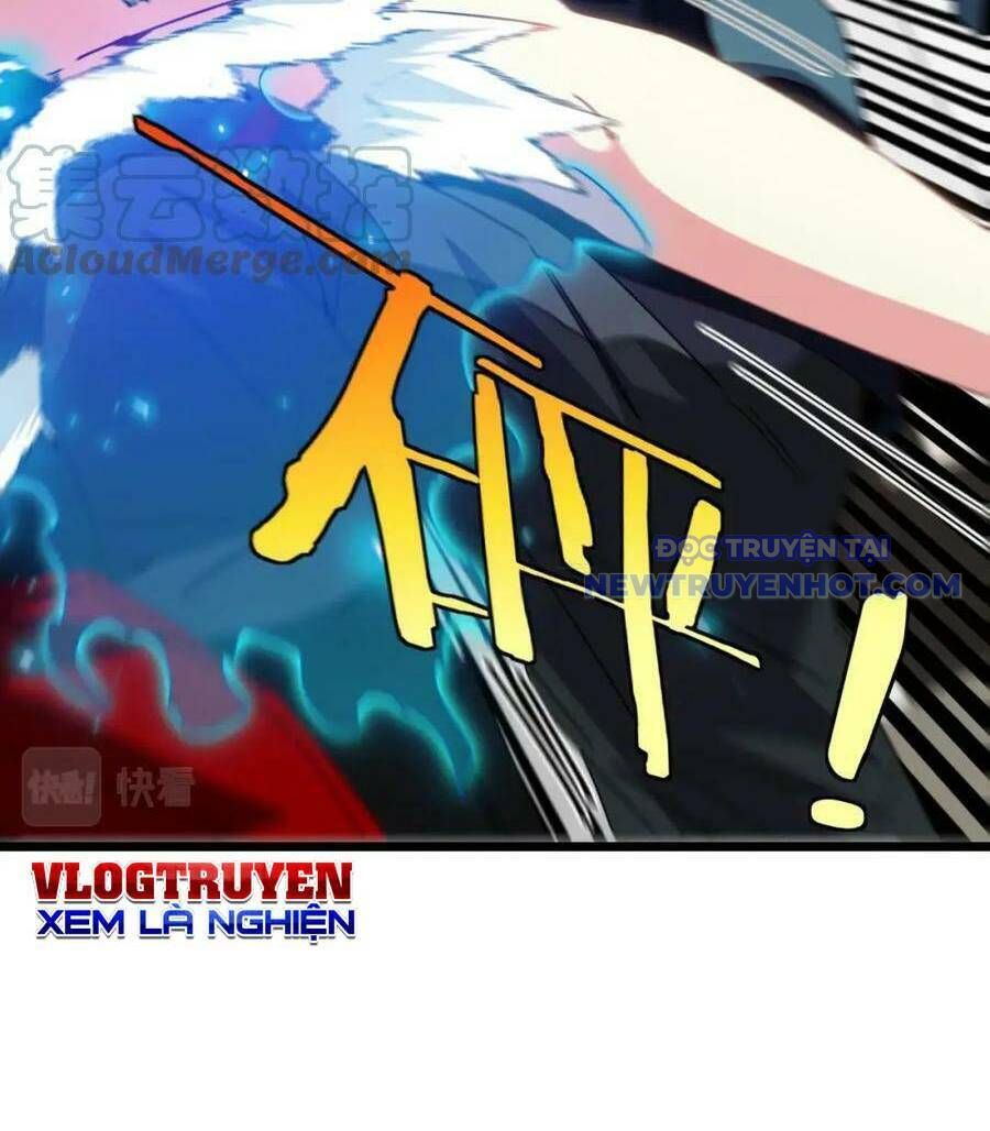 Thần Cấp Thăng Cấp Hệ Thống Chapter 52 - Trang 28