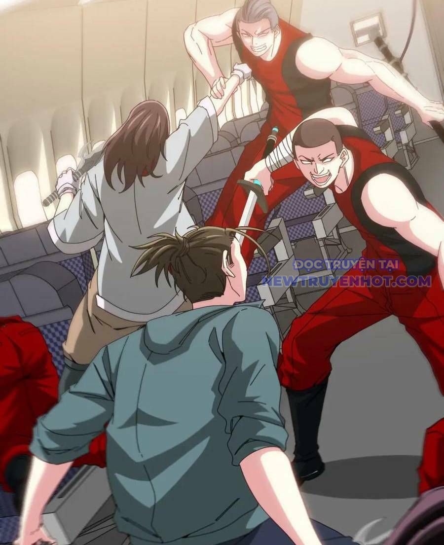 Thần Cấp Thăng Cấp Hệ Thống Chapter 52 - Trang 30
