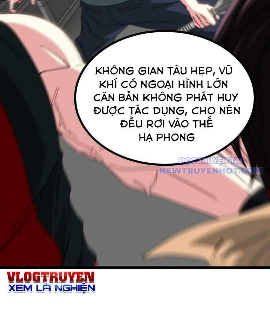 Thần Cấp Thăng Cấp Hệ Thống Chapter 52 - Trang 31