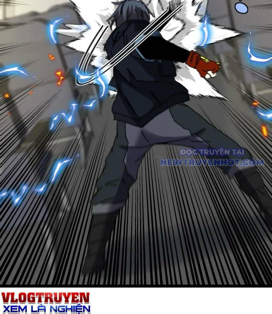 Thần Cấp Thăng Cấp Hệ Thống Chapter 52 - Trang 38