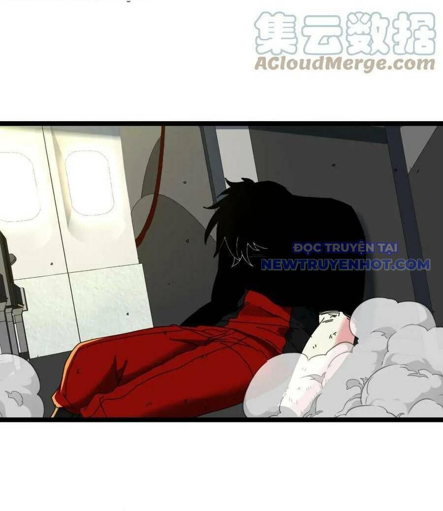 Thần Cấp Thăng Cấp Hệ Thống Chapter 52 - Trang 39