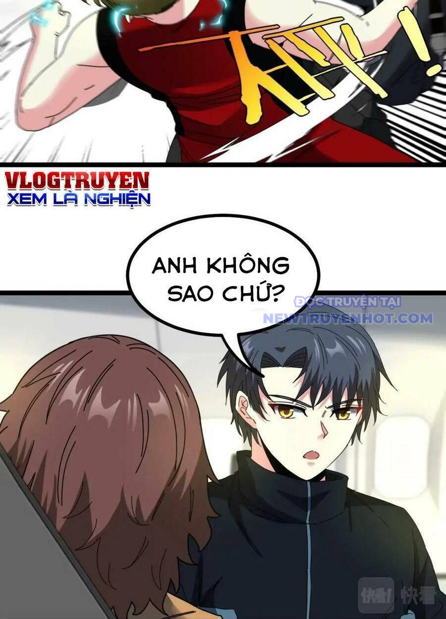 Thần Cấp Thăng Cấp Hệ Thống Chapter 52 - Trang 42