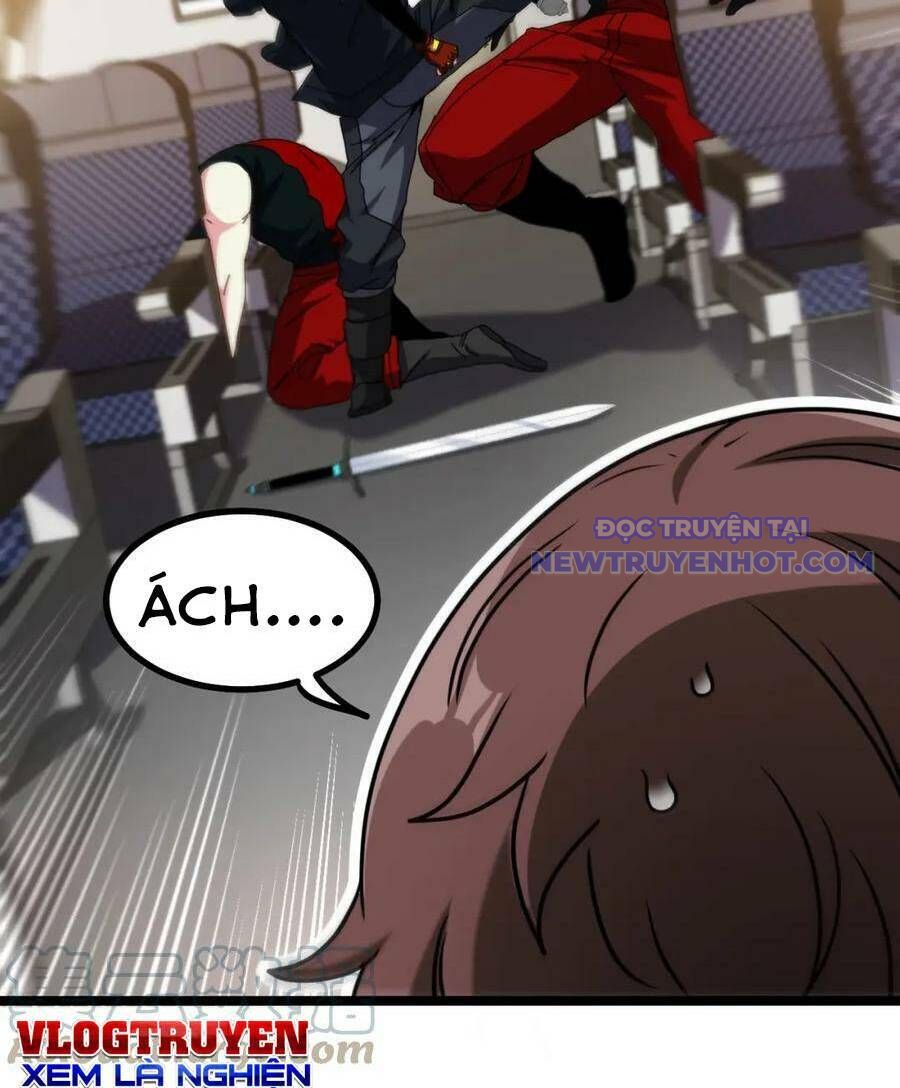 Thần Cấp Thăng Cấp Hệ Thống Chapter 52 - Trang 47