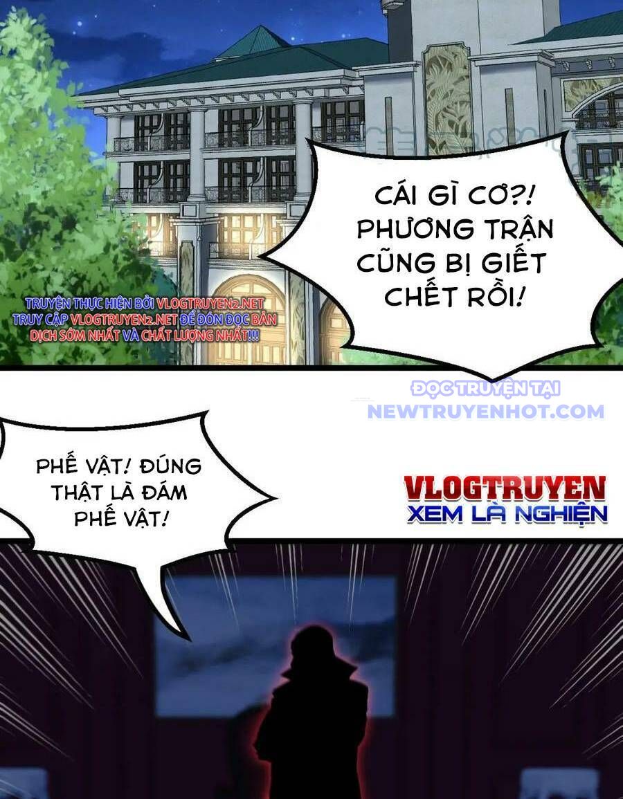 Thần Cấp Thăng Cấp Hệ Thống Chapter 52 - Trang 5