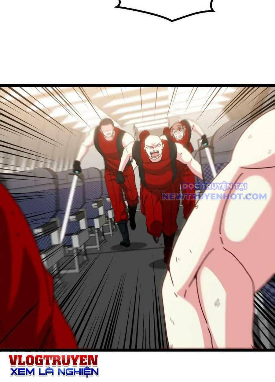 Thần Cấp Thăng Cấp Hệ Thống Chapter 52 - Trang 50