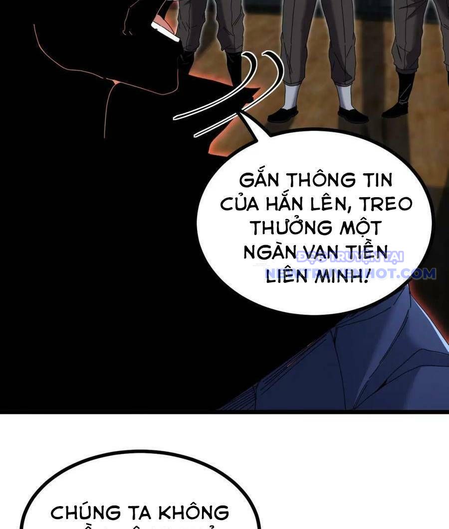 Thần Cấp Thăng Cấp Hệ Thống Chapter 52 - Trang 7